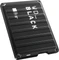 Western Digital WD_BLACK P10 Game Drive, 2TB, USB 3.0 Micro-B Vorschaubild