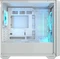 Cougar MX600 Mini RGB White, Glasfenster Vorschaubild