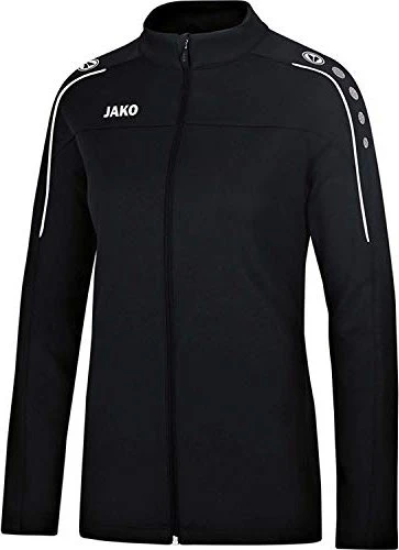 Jako Leisure Classico Trainingsjacke (Damen)
