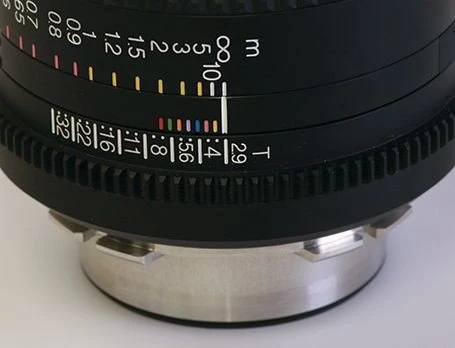 Tokina Cinema ATX 100mm T2.9 Macro für Sony E