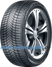 Milever All Season Versat MC545 215/40 R17 87W XL