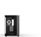 be quiet! Light Base 600 LX Black, schwarz, Glasfenster Vorschaubild