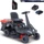 Scheppach MR230-61 Benzin-Rasentraktor (5911292901)