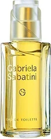 Gabriela Sabatini Gabriela Sabatini Eau de Toilette, 20ml