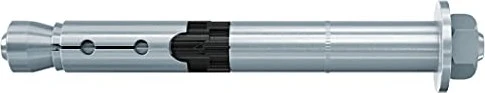 fischer FH II-B 18/50 B Hochleistungsanker, M12, 20 Stück