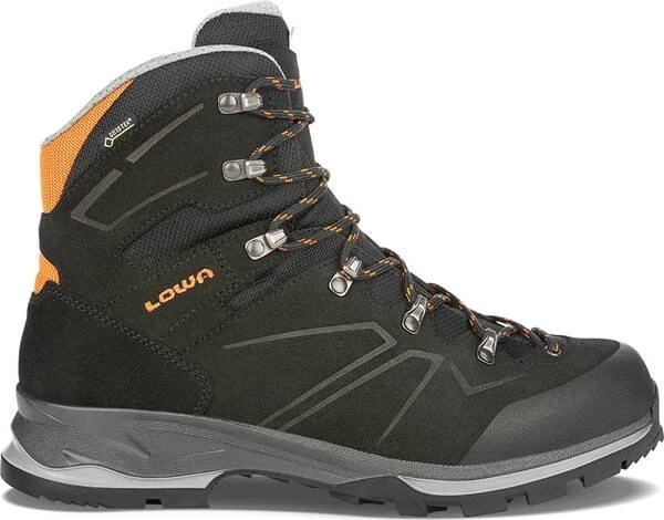 Lowa Baldo GTX schwarz/orange (Herren)