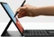 Microsoft Surface Slim Pen, schwarz Vorschaubild