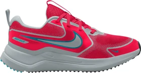 Nike Cosmic Runner bright crimson/pure platinum/black/dusty cactus (Junior)