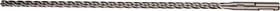 Makita SDS-plus Nemesis 2 Hammerbohrer, 8x250x315mm, 1 Stück