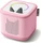 tonies Toniebox 2 Kreativ-Tonie Starterset rosa (11002430)