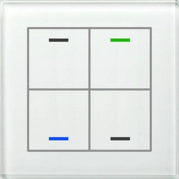 MDT Glastaster II Light