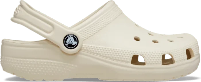 Crocs Classic bone (Junior)