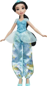 Hasbro Disney - Prinzessin - Schimmerglanz Jasmin