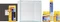 sera Scaper Cube 64 Starterset, Aquarium-Set, 64l Vorschaubild