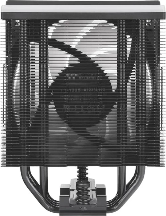 Thermaltake Astria 200 ARGB Sync Black, schwarz