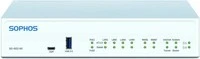 Sophos SD-RED 60 Firewall, 5x RJ-45, 1x RJ-45/SFP, 1x Erweiterungsslot, 30W PoE, Rev. 1 (R60ZTCHEUK)