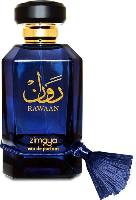Zimaya Rawaan Eau de Parfum, 100ml
