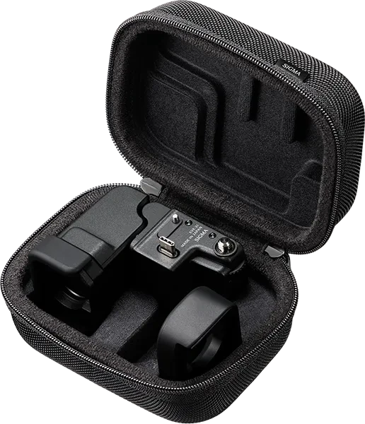Sigma EVF-21 Externer Sucher