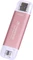 Transcend ESD310P 512GB Pink, USB-A + USB-C, USB 3.2 Gen 2×1 Vorschaubild