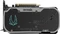 Zotac Gaming GeForce RTX 4060 Ti Twin Edge, 16GB GDDR6, HDMI, 3x DP Vorschaubild