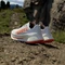 adidas Terrex Agravic Speed cloud white/impact orange/dash grey (Damen) Vorschaubild