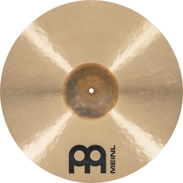 Meinl Byzance Traditional Polyphonic Ride 20"