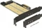 DeLOCK PCIe -> M.2 PCIe Vorschaubild