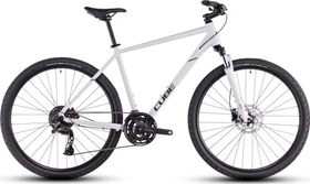 Cube Nature Pro cotton'n'grey Modell 2025