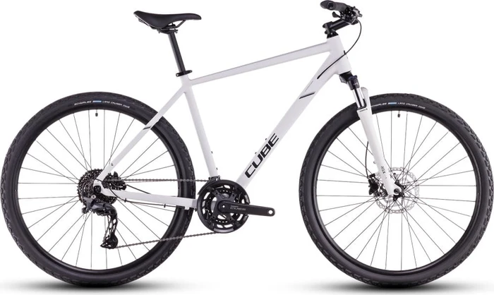 Cube Nature Pro cotton'n'grey Modell 2025