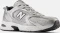 New Balance 530 grey matter/silver metallic/magnet Vorschaubild