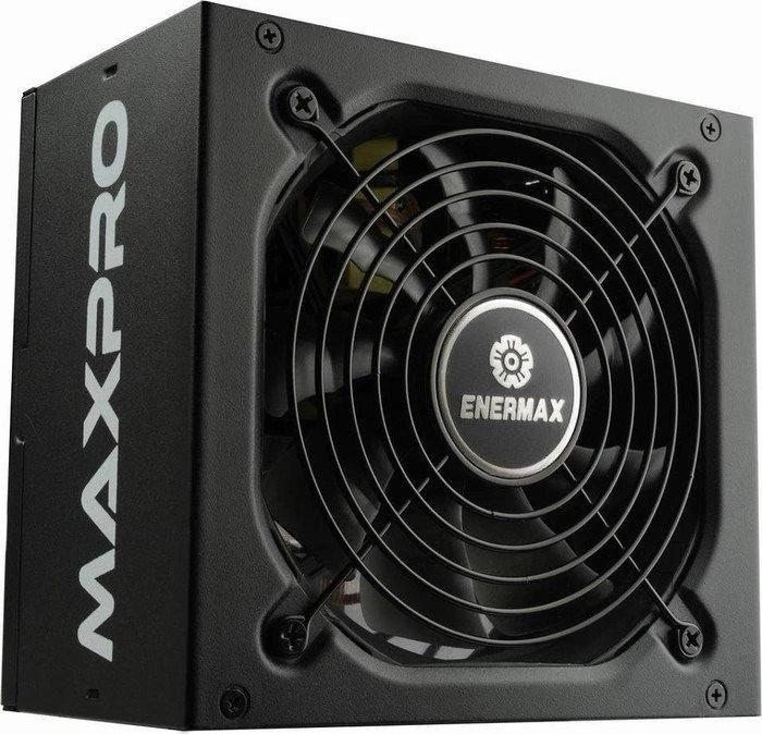Enermax MaxPro 600W, ATX 2.3