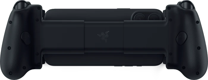 Razer Kishi V3 Gamepad USB schwarz (iOS/Android)