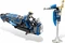 LEGO Star Wars Clone Wars - Mace Windu's Jedi Starfighter Vorschaubild