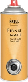 Kreul Firnis matt, transparent, 400ml