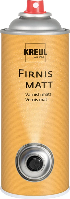 Kreul Firnis