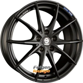 Sparco Wheels Trofeo 5 7.5x17 5/108 ET45 (verschiedene Farben)
