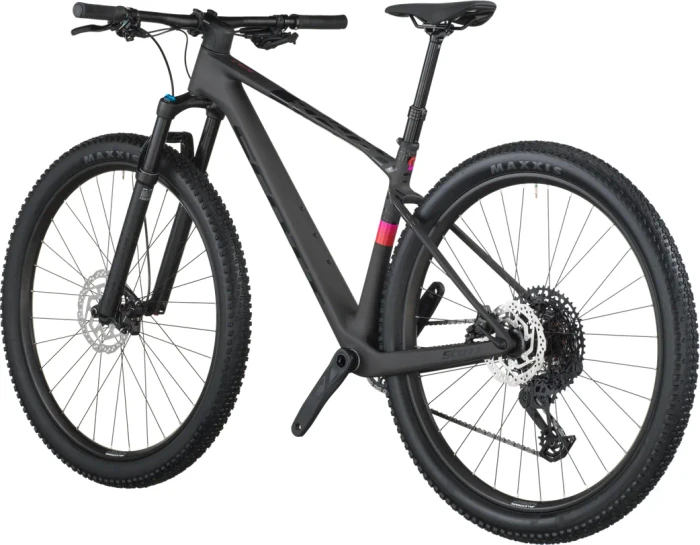 Scott Scale 910 carbon black Modell 2026