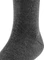 Falke Comfort Wool Socken dark grey (Junior) Vorschaubild