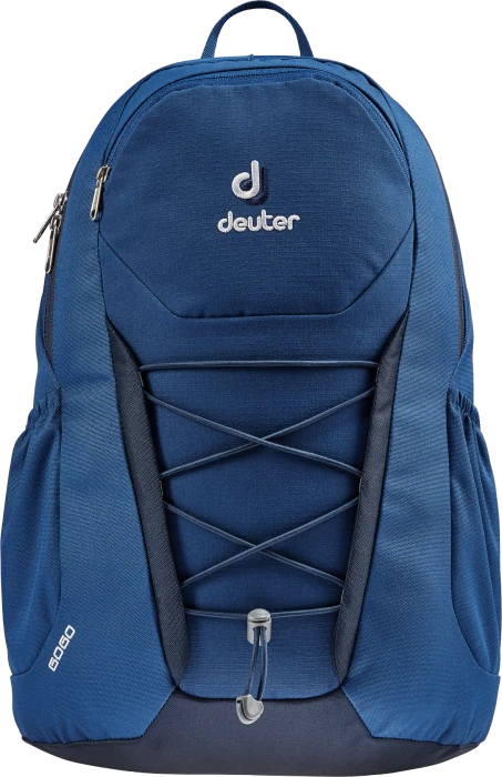 Deuter Gogo steel/navy