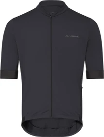 Vaude Kuro FZ II Trikot kurzarm schwarz (Herren)