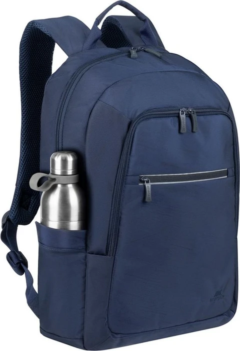 RivaCase Alpendorf 7561 ECO Laptop Rucksack 15.6-16", dunkelblau