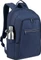 RivaCase Alpendorf 7561 ECO Laptop Rucksack 15.6-16", dunkelblau Vorschaubild