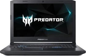 Acer Predator Helios 500 PH517-61, Ryzen 7 2700, 16GB RAM, 512GB SSD, 1TB HDD, Radeon RX Vega 56, PL (NH.Q3GEP.001)