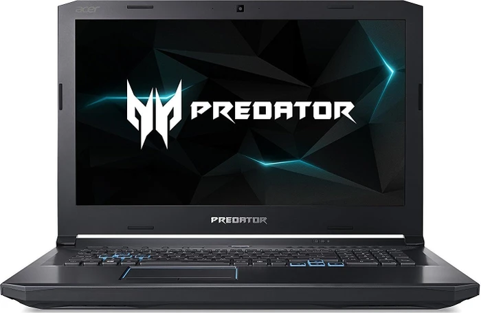 Acer Predator Helios 500 PH517-61, Ryzen 7 2700, 16GB RAM, 512GB SSD, 1TB HDD, Radeon RX Vega 56, UK