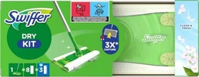 Swiffer Dry Bodenwischer