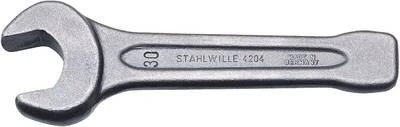 Stahlwille Schlag-Einmaulschlüssel, 65x342mm