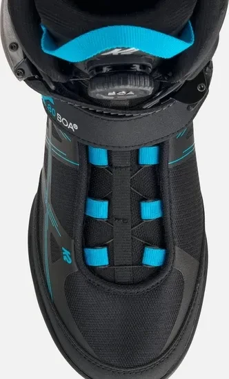 K2 F.I.T. 80 BOA Inline-Skate (Modell 2025)