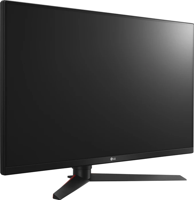 LG 32GK850G-B, 31.5"