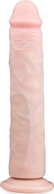 EasyToys Dildo Collection Realistischer Dildo 28.5cm beige