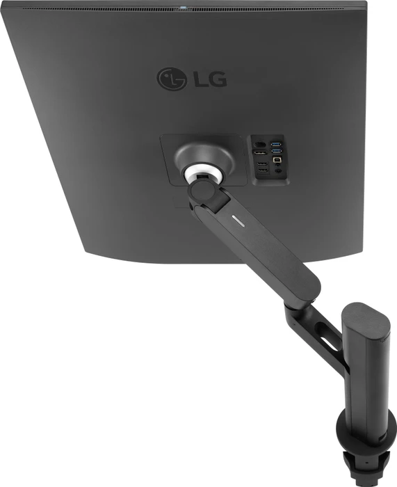 LG DualUp 28MQ780-B, 27.6"